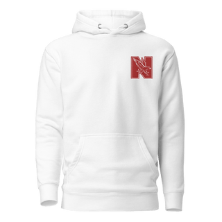Naperville Central High School Lacrosse 51181637  Unisex Hoodie -
