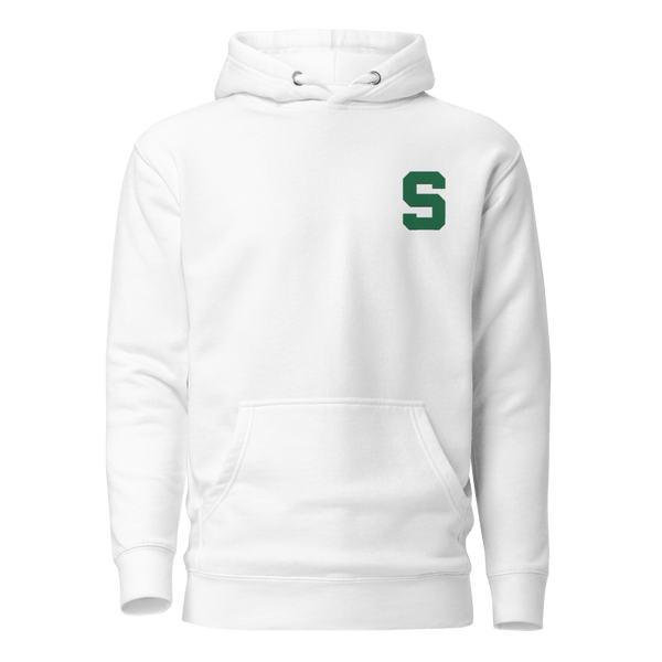 South Hagerstown High School Softball 85387217  Unisex Hoodie -