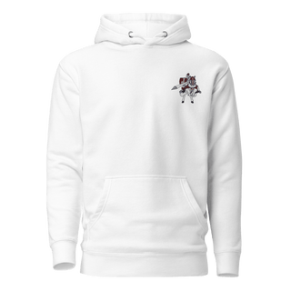 Jeffersontown High School Baseball 57767454  Unisex Hoodie -