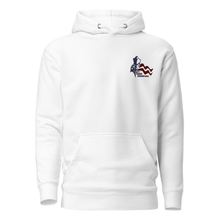 Governor Thomas Johnson High School Lacrosse 41797024  Unisex Hoodie -