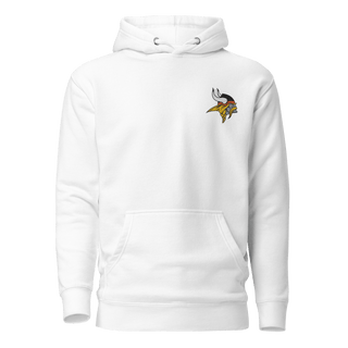 Pelican Rapids High School Track 20694810  Unisex Hoodie -