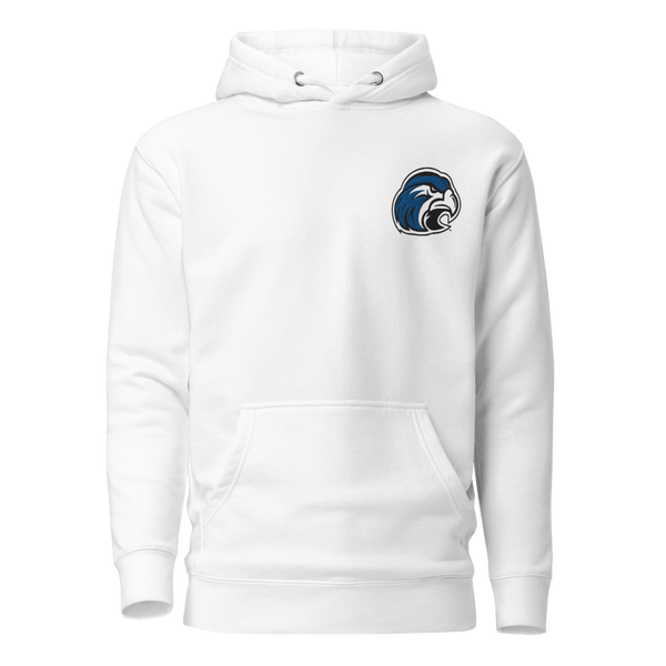 Shorter University 15103226  Unisex Hoodie -