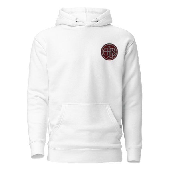 Lincoln High School Baseball 93902220  Unisex Hoodie -