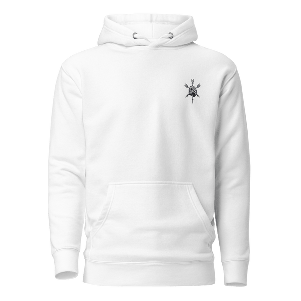8th esb 47702215  Unisex Hoodie -