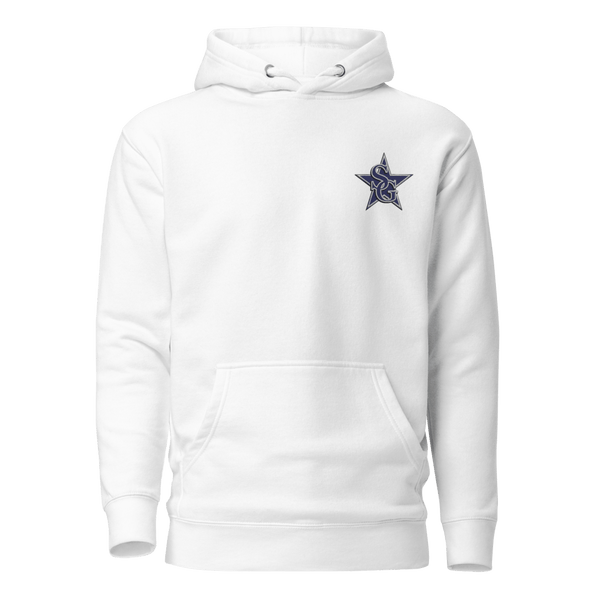 South Gwinnett High School Track 38895103  Unisex Hoodie -