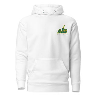 Sycamore Junior High School Lacrosse 67422127  Unisex Hoodie -