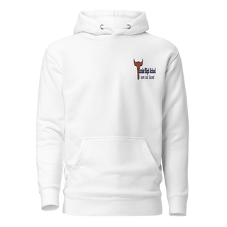 Lanier High School Lacrosse 31494592  Unisex Hoodie -
