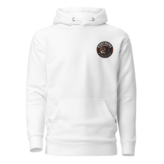 New Lexington High School Baseball 68208197  Unisex Hoodie -