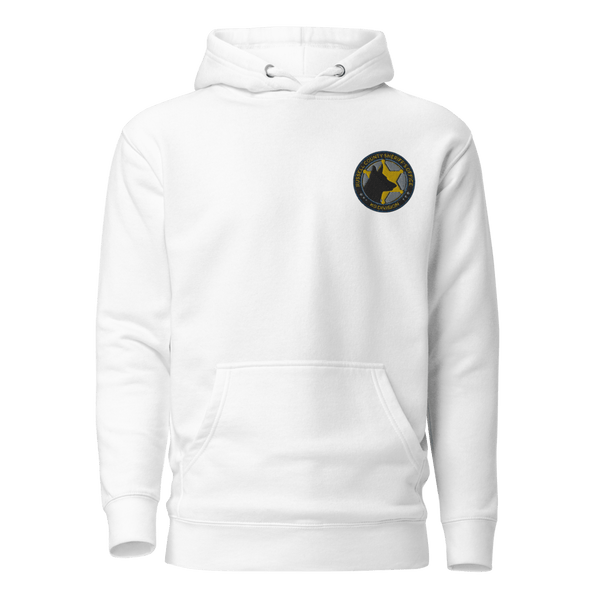 K9 Dex 9431952  Unisex Hoodie -