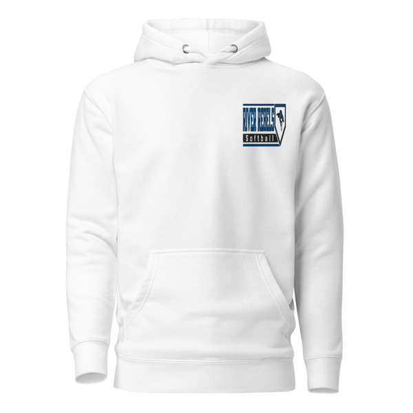 Oconto 23745776  Unisex Hoodie -