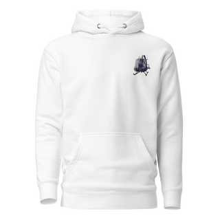 121st. AVN. company 1st. AVN. 64598317  Unisex Hoodie -