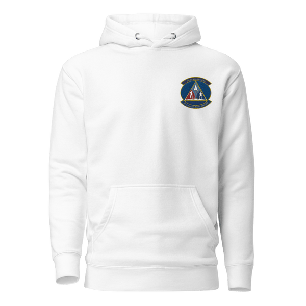 341st SFS 50787525  Unisex Hoodie -