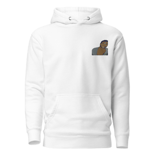 B 3-6 755054  Unisex Hoodie -