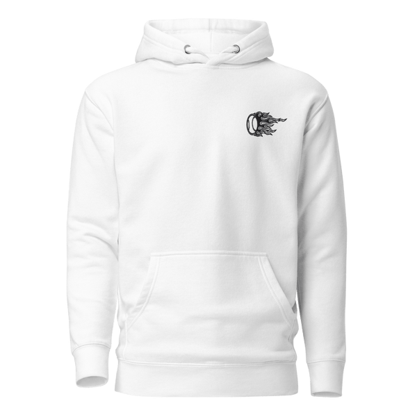 Cheney Technical High School 87926987  Unisex Hoodie -