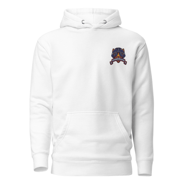 2-1 IN 88902447  Unisex Hoodie -