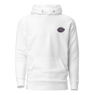 PMA 242 41156230  Unisex Hoodie -