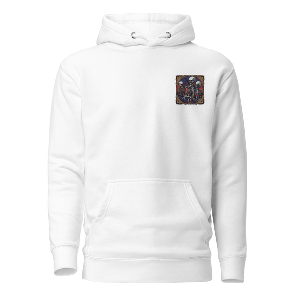 Easy Company 69282600  Unisex Hoodie -
