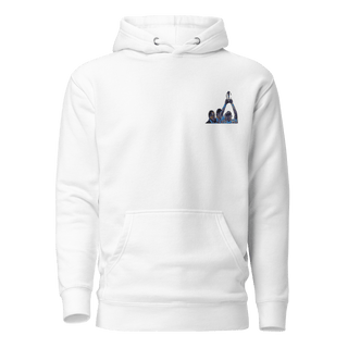 Support steel hammerz 87293230  Unisex Hoodie -