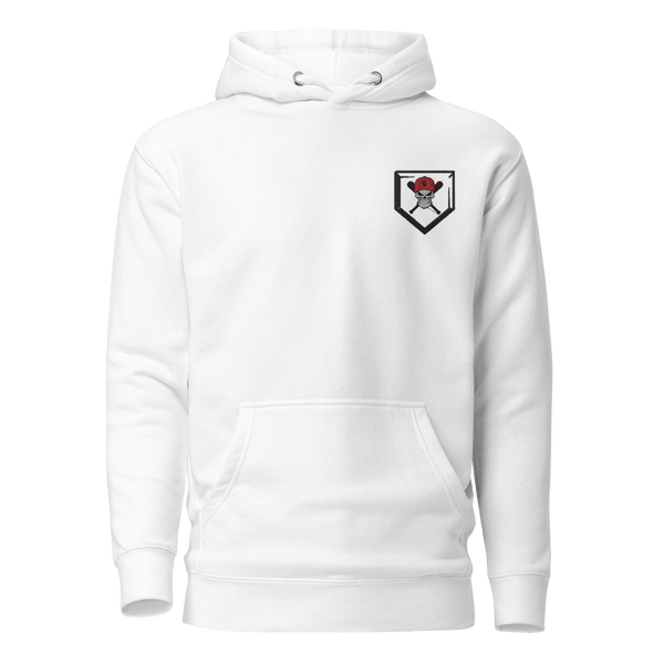 Grants High School Baseball 69014871  Unisex Hoodie -