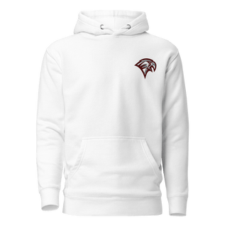 Maple Mountain High School Swimming 68512385  Unisex Hoodie -
