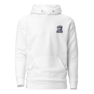 Army ROTC 93764198  Unisex Hoodie -