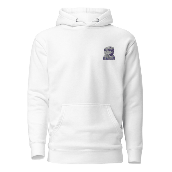 Army ROTC 93764198  Unisex Hoodie -