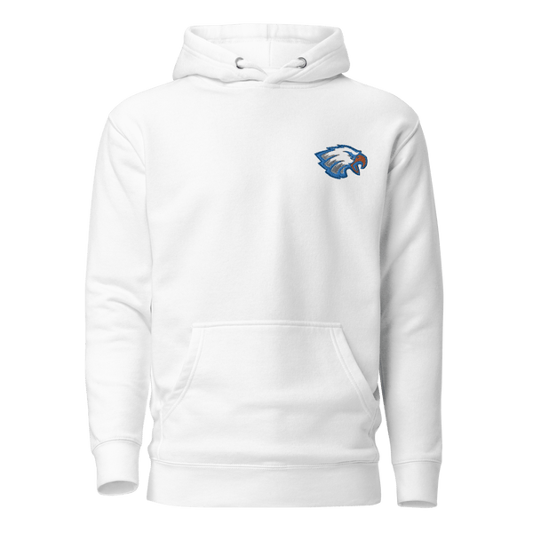 Ness City High School Softball 14268647  Unisex Hoodie -