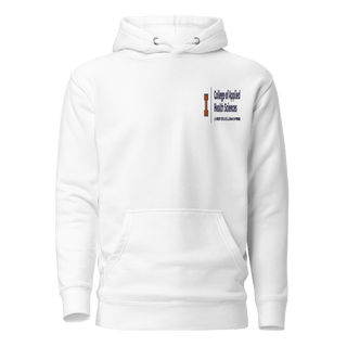 Chez Veterans Center 92517009  Unisex Hoodie -