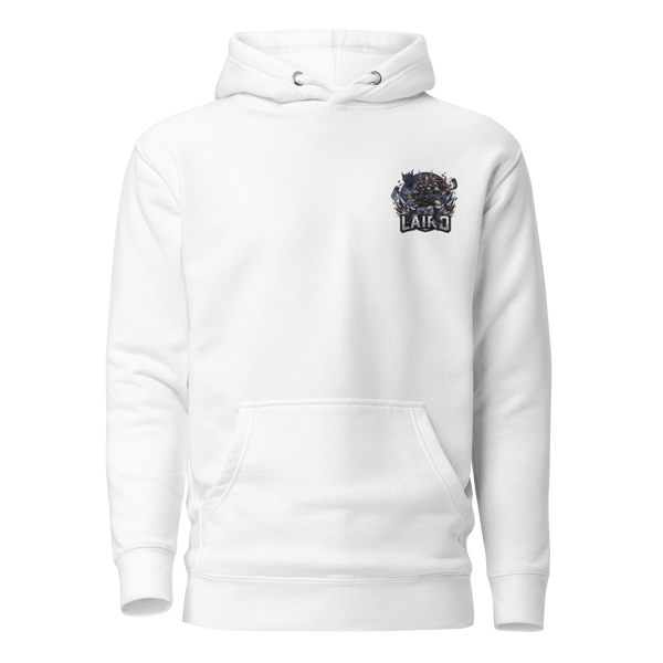 Laird Hockey 29487504  Unisex Hoodie -
