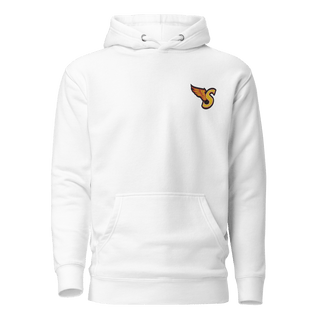 Sharon High School Tennis 38976340  Unisex Hoodie -