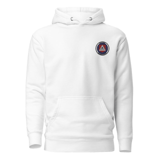 Civil Air Patrol 38188015  Unisex Hoodie -