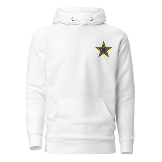 Dominican University Baseball 62737644  Unisex Hoodie -