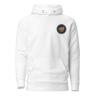 Naval Special Warfare Development Group 34195921  Unisex Hoodie -