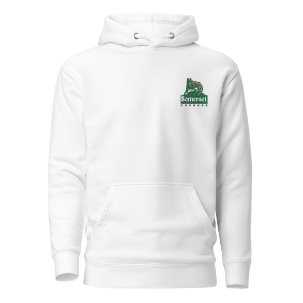 Somerset Christian School Baseball 14070368  Unisex Hoodie -