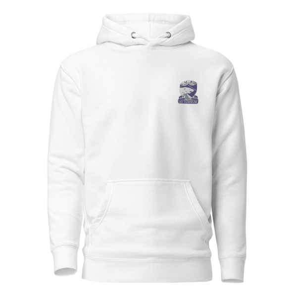ARMY ROTC 23667883  Unisex Hoodie -