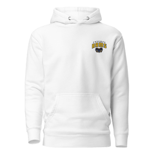 Parowan High School Track 65534068  Unisex Hoodie -