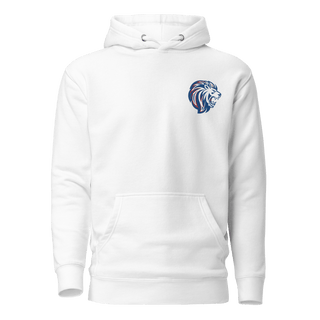 Lewis County High School Softball 24849609  Unisex Hoodie -