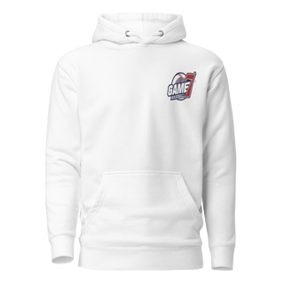 Game 7 Baseball 78103132  Unisex Hoodie -