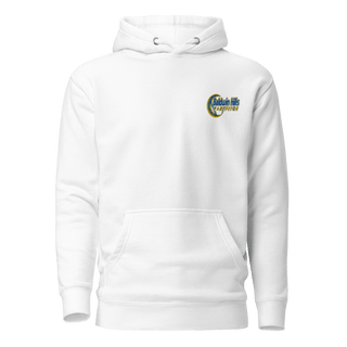 BALDWIN HILLS Softball 1733077  Unisex Hoodie -