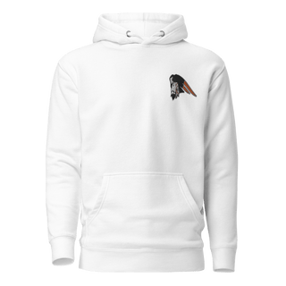 Merrill High School Softball 71424387  Unisex Hoodie -