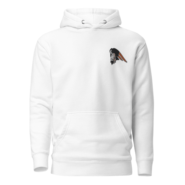 Merrill High School Softball 71424387  Unisex Hoodie -
