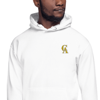 Corona American Little League 14975987  Unisex Hoodie -
