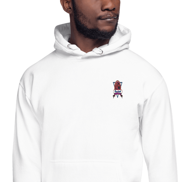 Rc Little League 82373925  Unisex Hoodie -
