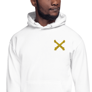 Delta 1-129 FA 60459274  Unisex Hoodie -
