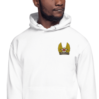 Arnold Air Society 63549735  Unisex Hoodie -