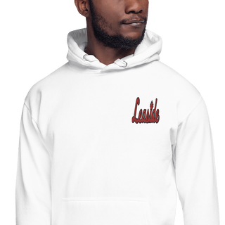 Leaside Baseball Association 14491628  Unisex Hoodie -