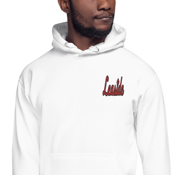 Leaside Baseball Association 14491628  Unisex Hoodie -