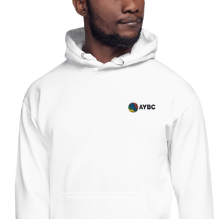 AYBC 80475122  Unisex Hoodie -