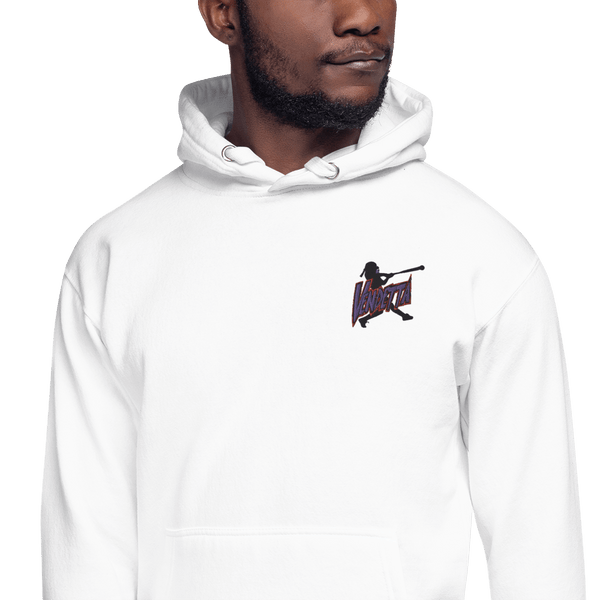 Vandetta (Brimhall) 52837657  Unisex Hoodie -