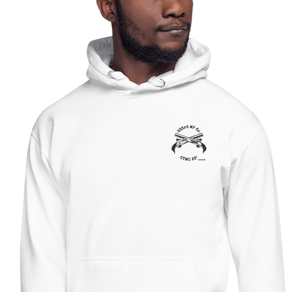 933rd MP Co 61341581  Unisex Hoodie -